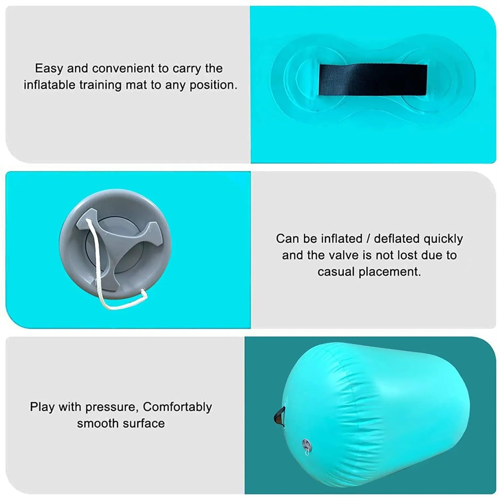 Lampadina A Levitazione Magnetica UVEHAS - LED Rotante, Luce Calda, Controllo Tattile