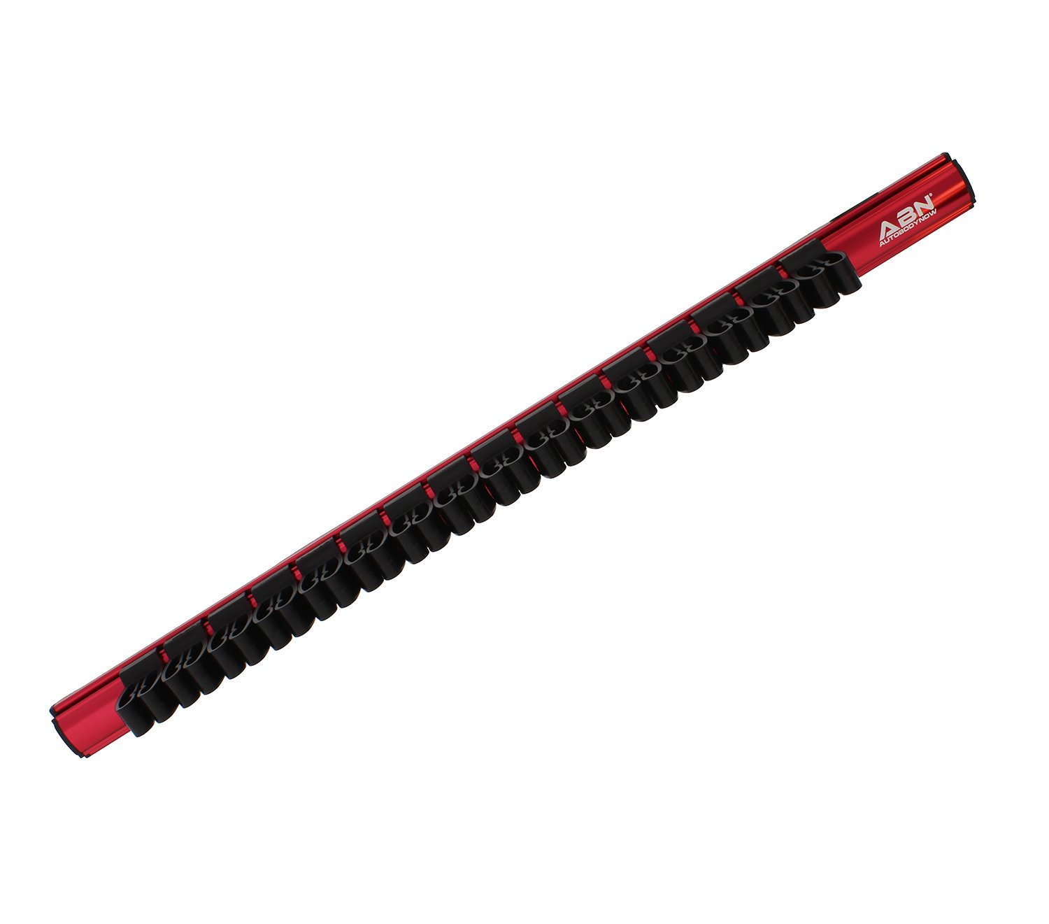 MUTUACTOR Magnetischer Schraubendreher-Halter - Werkzeug-Organizer Für Werkbank & Werkzeugkasten