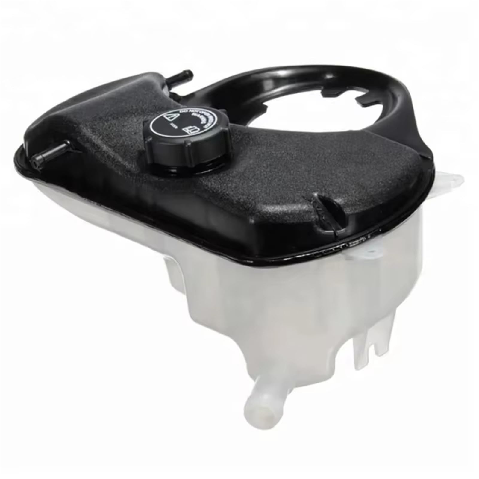 Engine Coolant Expansion Tank Compatible with Jaguar for X-Type