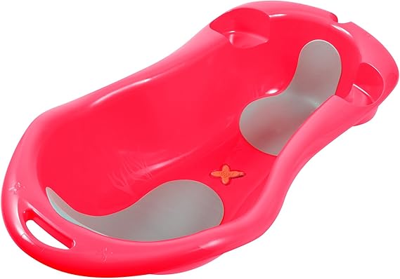 Tigex Anatomy Baignoire Corail Amazon Fr Bebe Et Puericulture Tigex Anatomy Baignoire Corail Amazon Fr Bebe Et Puericulture