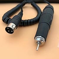 Vista 1 de Lab Strong 204 para Micro Motor 35, 000 rpm