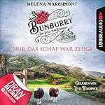 Nur das Schaf war Zeuge
