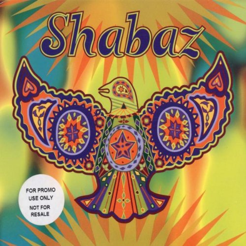 Shabaz [Audio CD] Shabaz