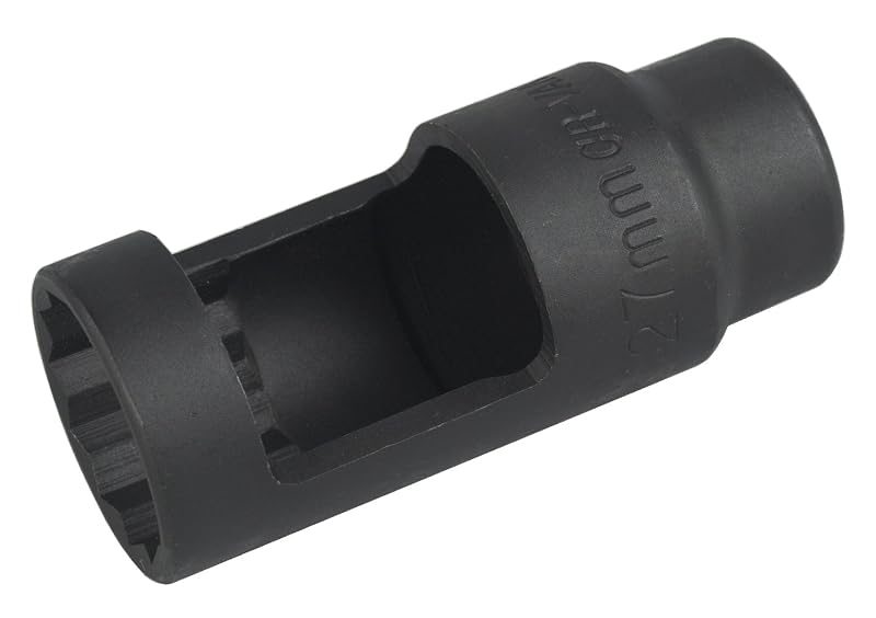Soquete para Sensor de Pressão de Óleo OTC 4673-3 de 27 mm