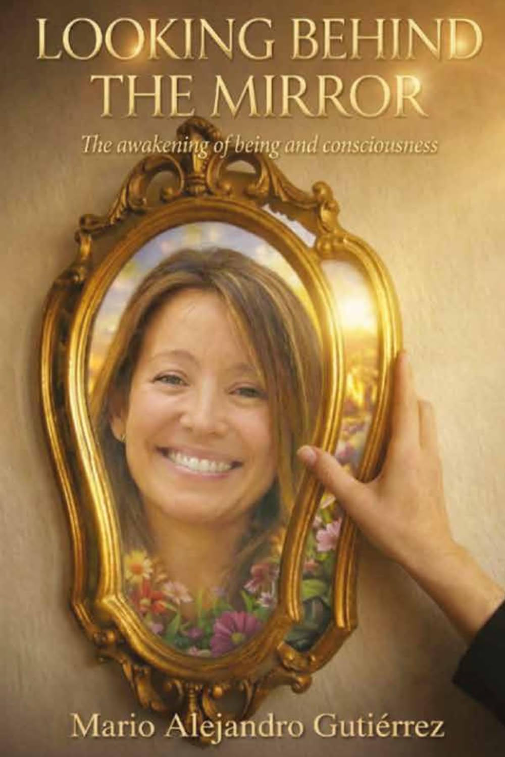 Looking Behind the Mirror: The awakening of being and consciousness