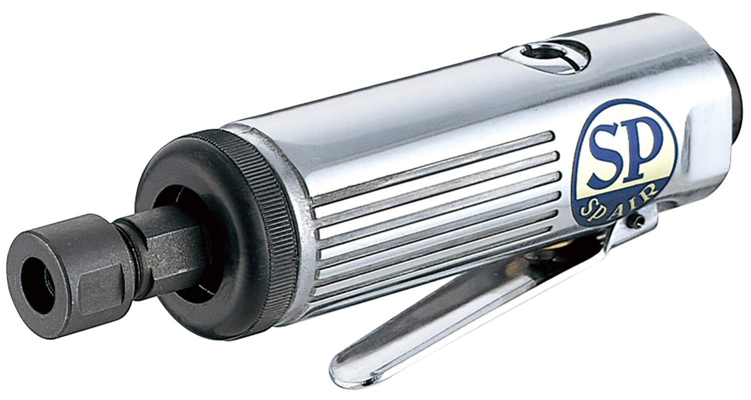 VESSEL SP-1220 Die Grinder Collet Chuck 0.24 inches (6 mm)