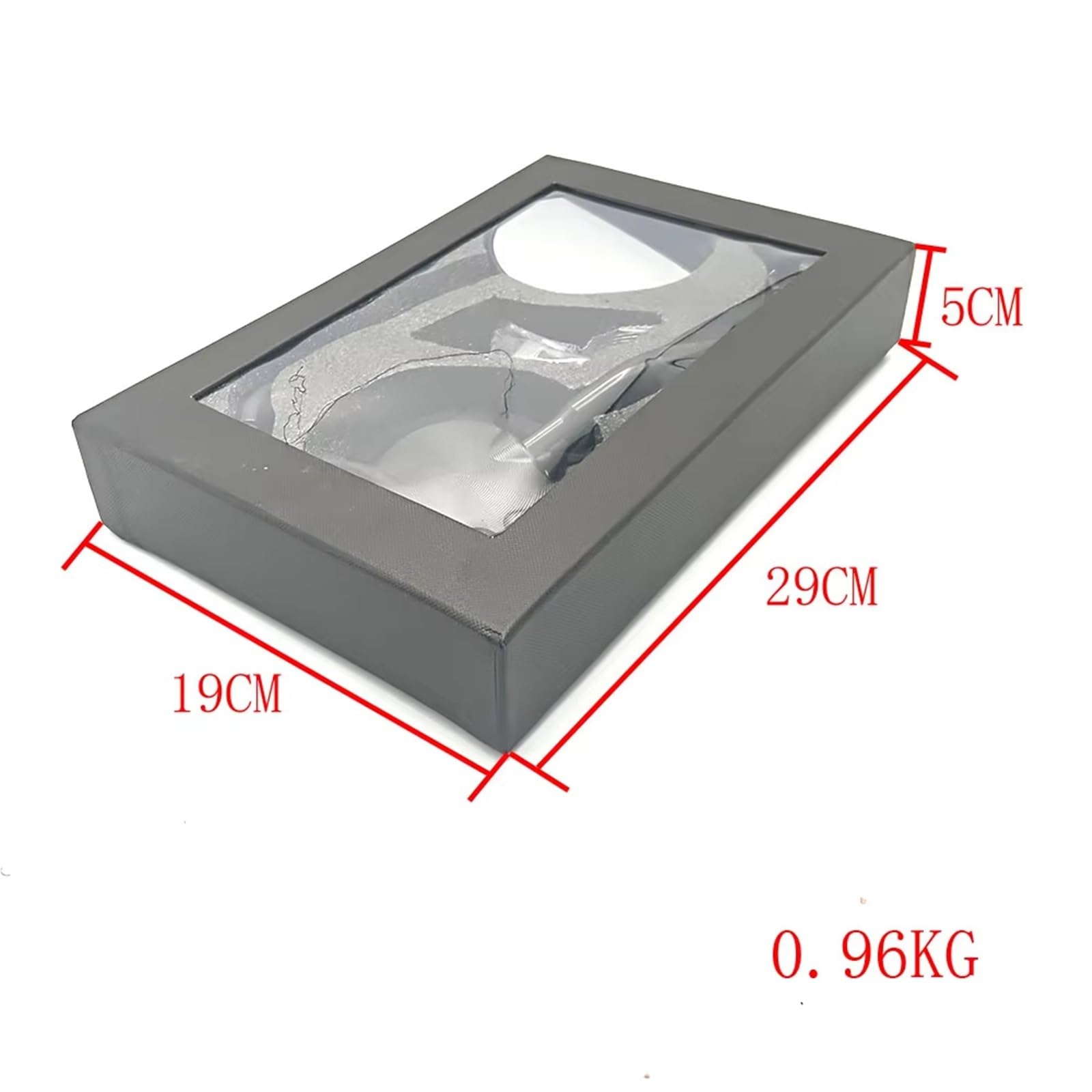 Espejos Manillar Moto Para Scooter Para Kawasaki Para Suzuki 10mm 8mm Un Par CNC Espejo Retrovisor Motocicleta Espejos Retrovisores Motocicletas E-Bike Espejo Moto