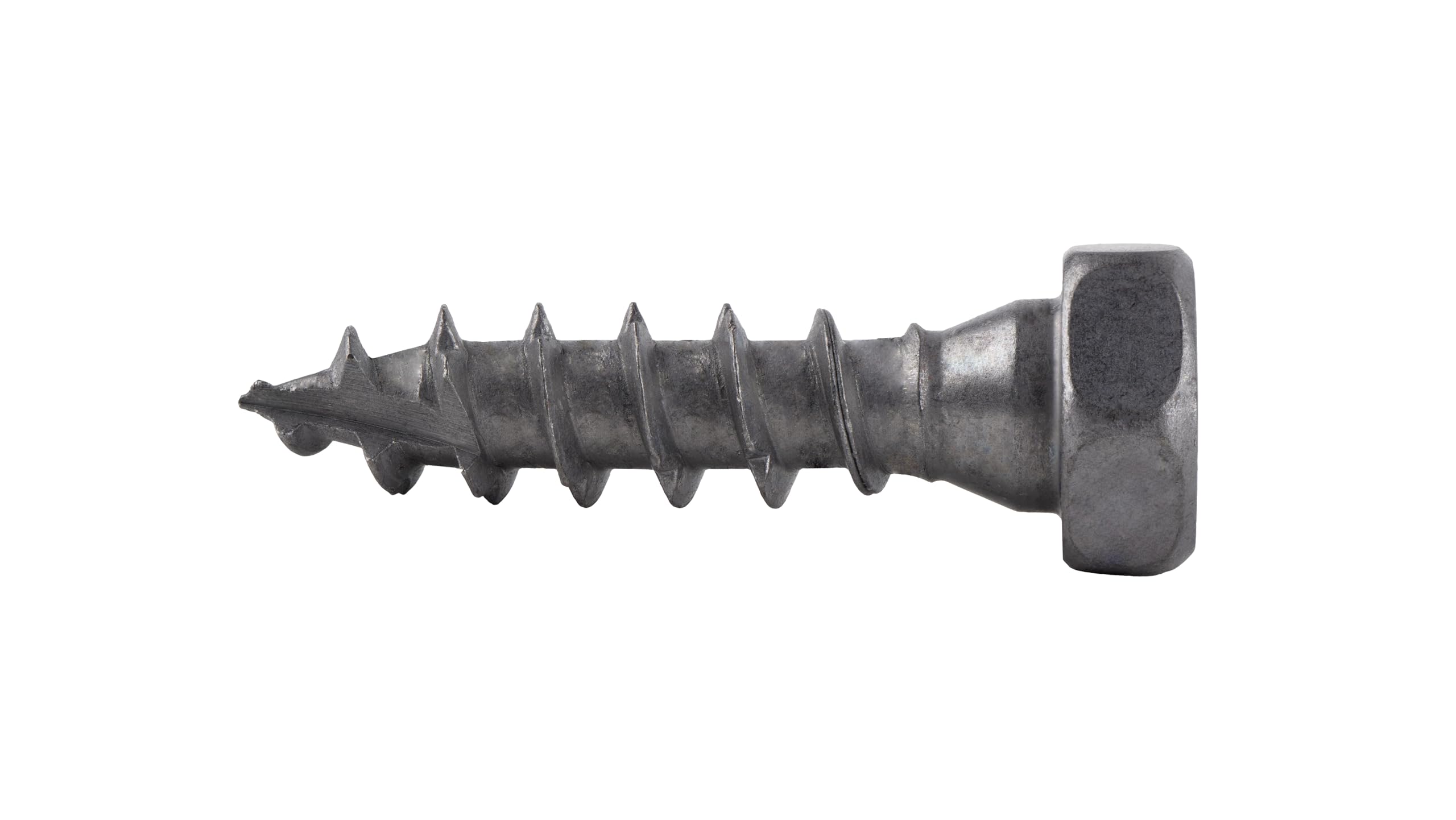 Śruby złącza SSH Simpson - 50 śrub 10x40 mm