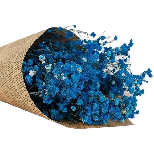 FonHNDG Artificial Flower Branches Dried Flowers Furniture Decoration Holding Bouquet Photography Backdrop Accessories(Color6)
