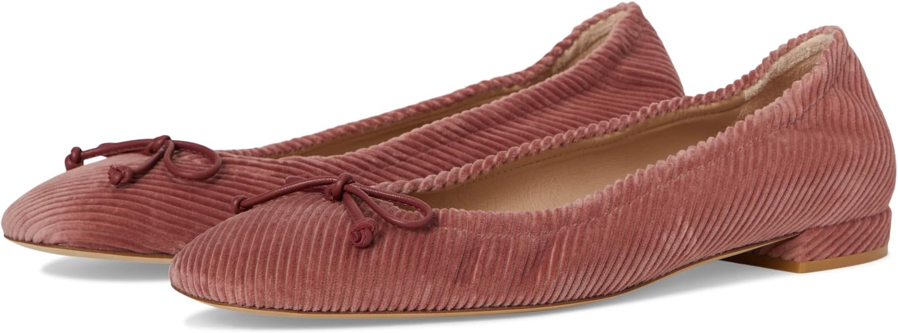 Stuart Weitzman Bria Ballet Flat Women´s,All Products : American Fashion Style Bags On Sale