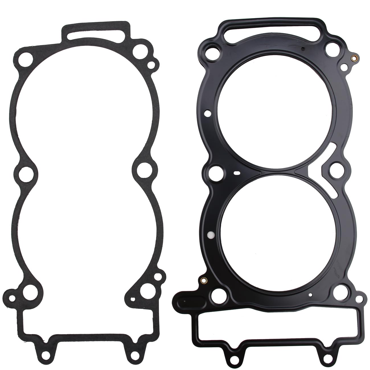 New Complete Engine Rebuild Gasket & Oil Seal Kit Compatible with Polaris General RZR Ranger Ace 900/1000 2013-2024 Replace 5814160 5813758 5813737 5814793