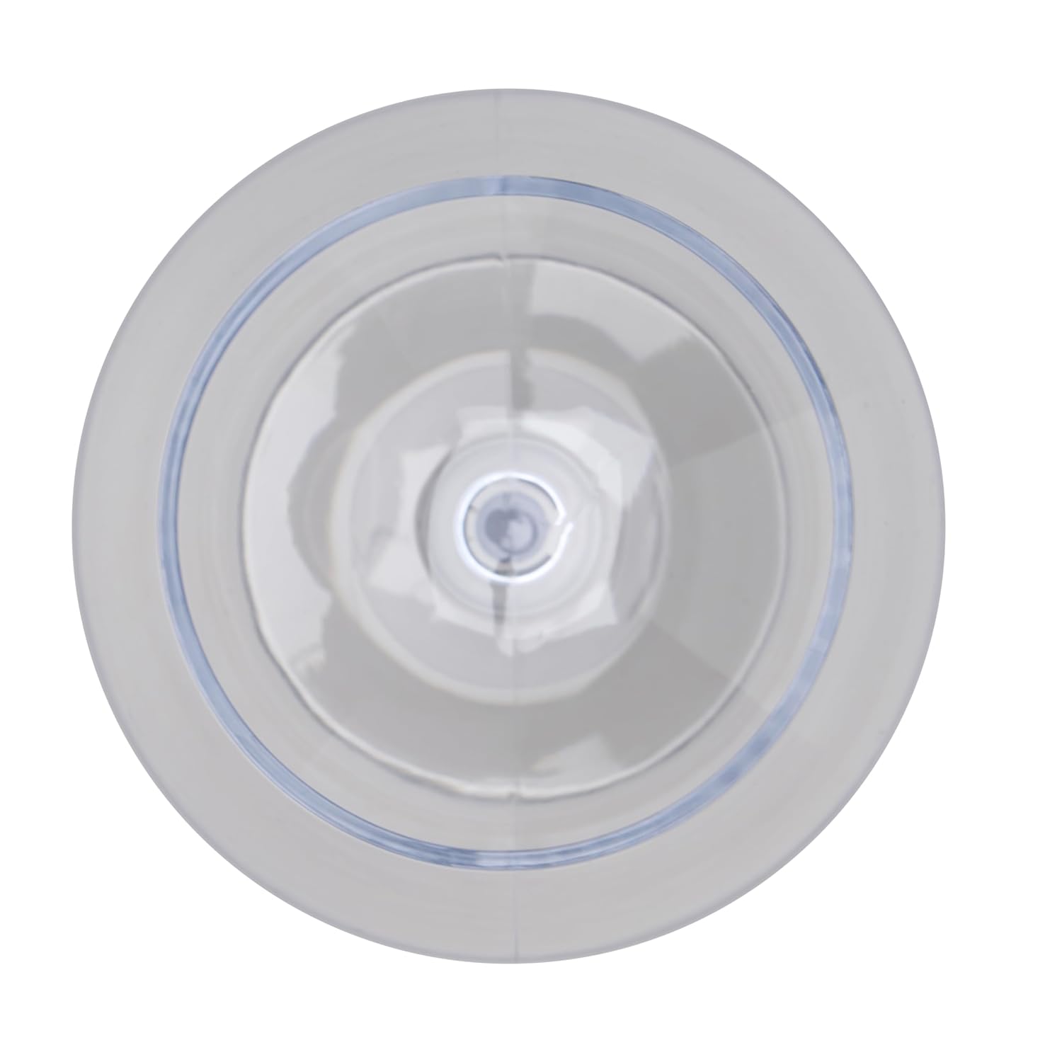 G.E.T. SW-1447-1-TRITAN-CL-EC Heavy-Duty Reusable Shatterproof Plastic Wine Glasses, 20 Ounce, Clear (Pack of 4) - Image 4