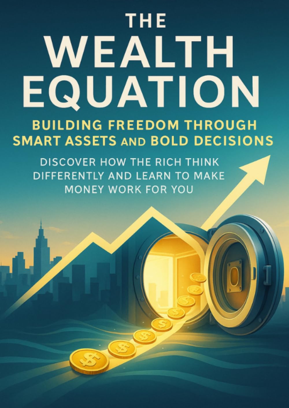 The Wealth Equation Building Freedom Through Smart Assets and Bold Decisions: Discover how the rich think differently and learn to make money work for you