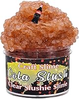 Vista 1 de FLINPEX Kit de Slime de Mantequilla Slime Nube DIY Sin Mezclar Kit de Slime de Arroz de Nieve para Niñas, Regalo de Favor de Fiesta Educativa