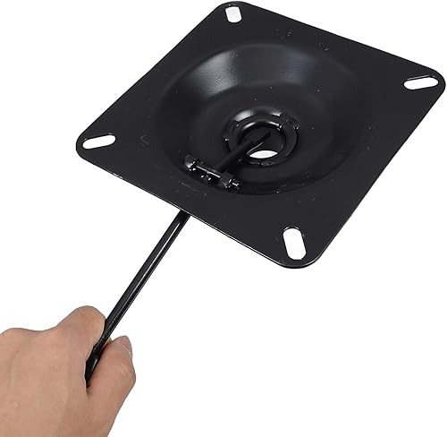 Miniatura 6 de POPETPOP Mecanismo de control de inclinación para silla de oficina, piezas de repuesto para silla de oficina, piezas ajustables, mecanismo de