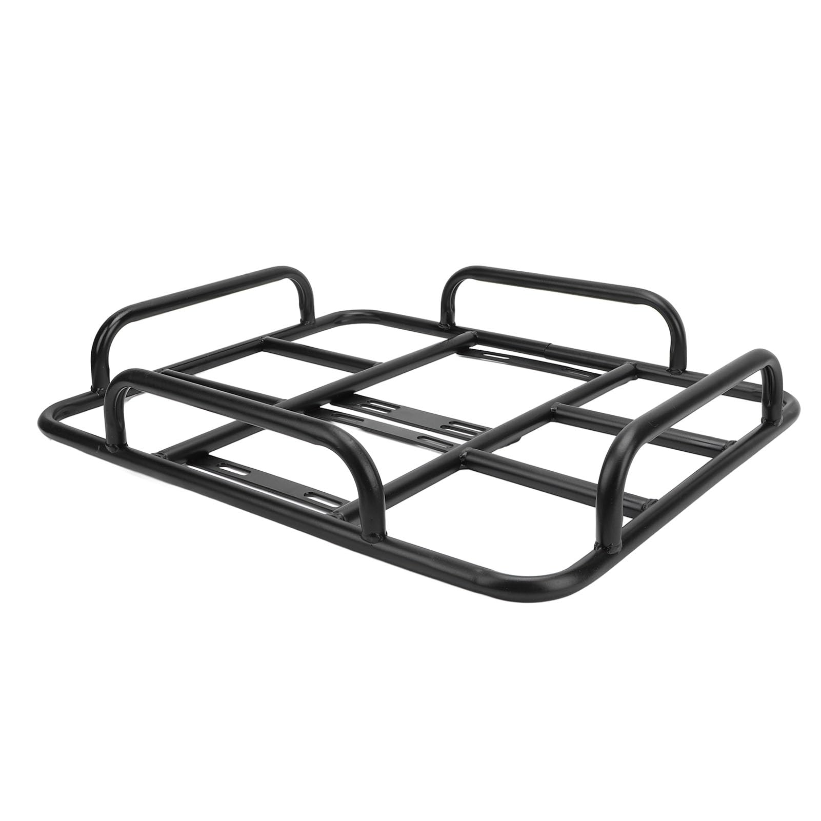 Yctze Scaffale per Consegna Cibo Griglia Posteriore Scaffale per Consegna Cibo Griglia Posteriore Staffa per Bici Elettrica Attrezzature e Forniture per Servizi Scientifici e Indu