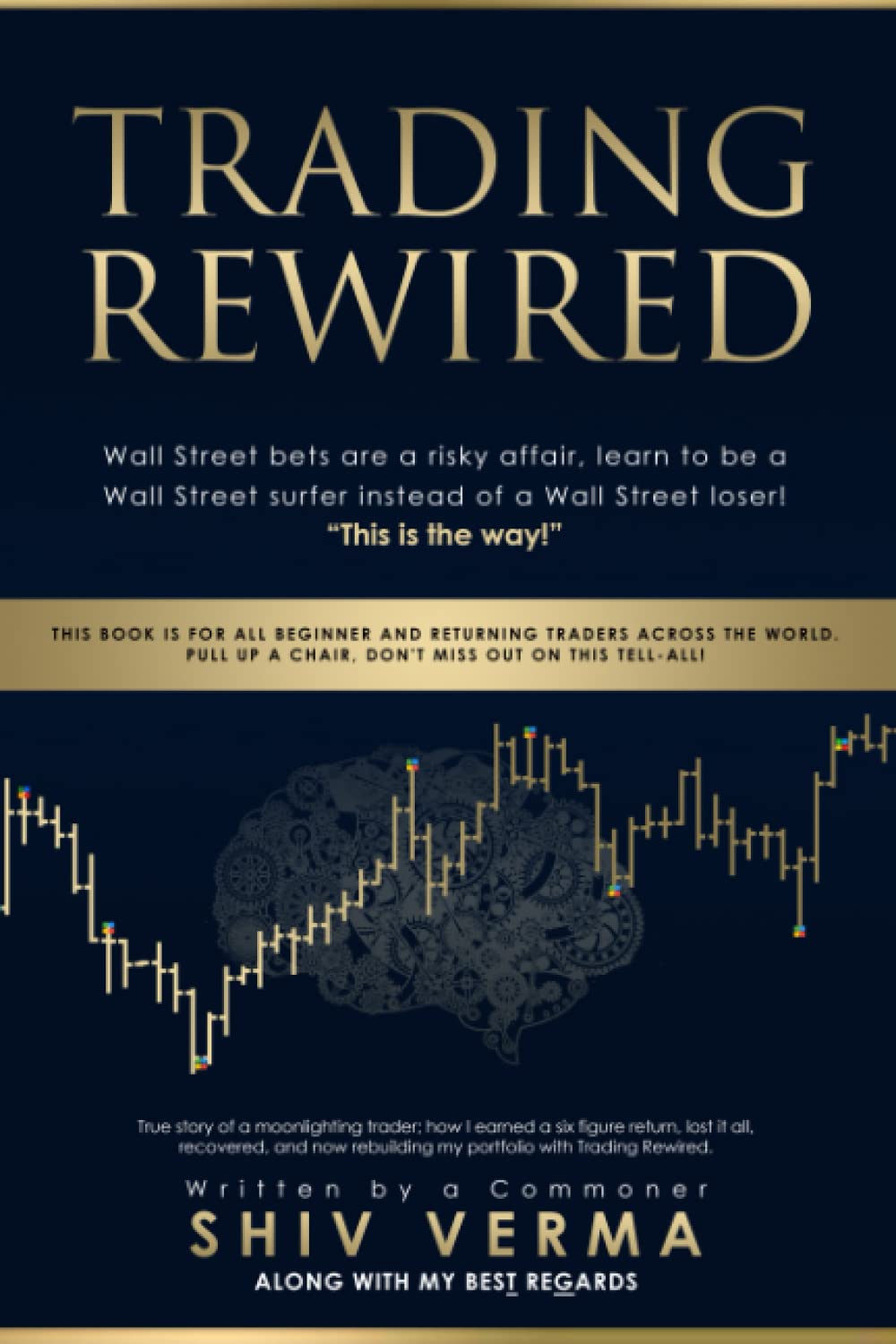 Bowker Identifier Services Trading Rewired