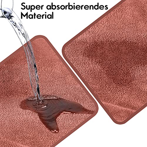Hundebademantel,Mit Klettverschluss Schnell Trocknend Badetuch, Sehr Saugfähig, Verstellbares Halsband und Taille Hunde Bademantel Gross,Dryup Cape Hund, Geeignet Für Große und Mittlere Hunde