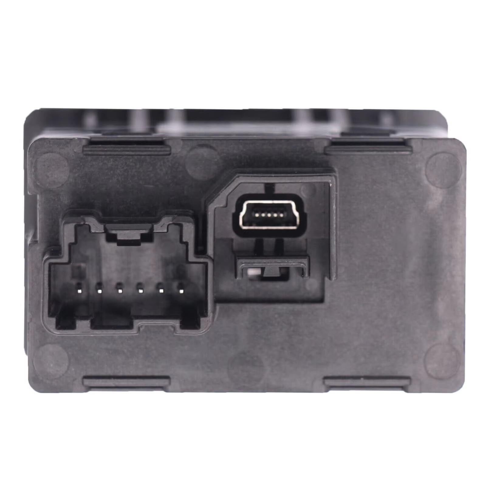 Adattatore interfaccia USB AUX per Auto, per Cadillac, per XTS 2018 2019, per CT6 XT4 2019 2020, per XT6 2020 Porta USB ausiliaria per Scheda SD nella Console Centrale 13529869