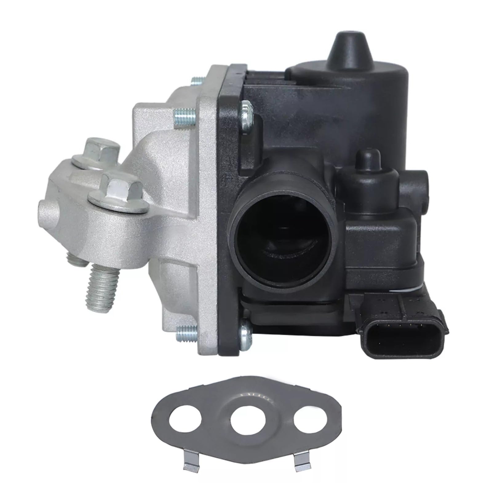Clapet injection air secondaire résout voyant moteur allumé sur Chevrolet Malibu 2013-2014