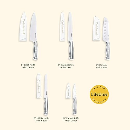 Miniatura 5 de Cuisinart, Colección Classic ColorCore, C77CR-10PW