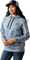 Moletom com capuz Ariat Logo 2.0 Hoodie ARIATFeminino