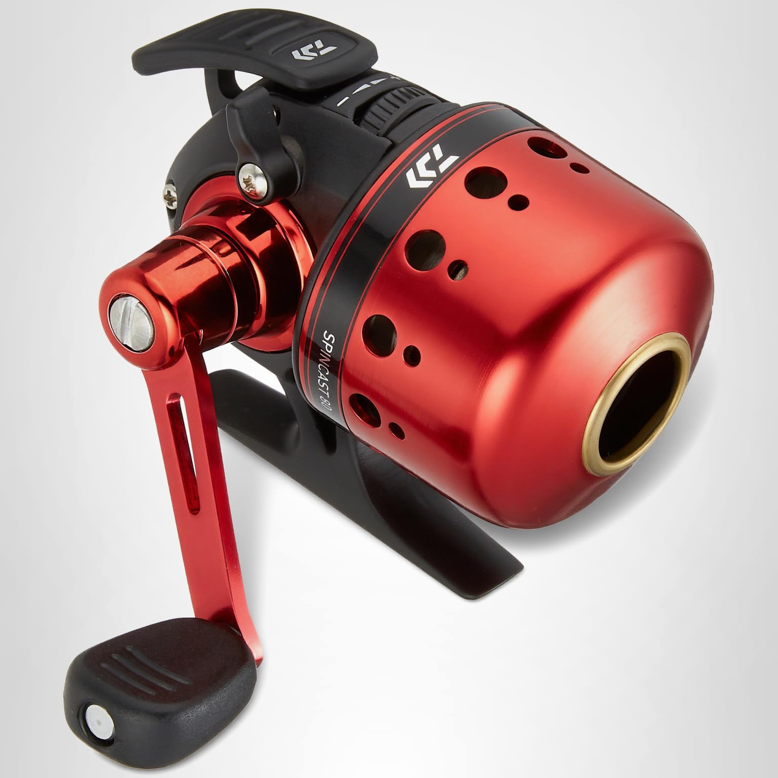 Amazon | ダイワ 14 スピンキャスト 80 960779 | ダイワ(DAIWA