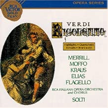 Verdi: Rigoletto (highlights)