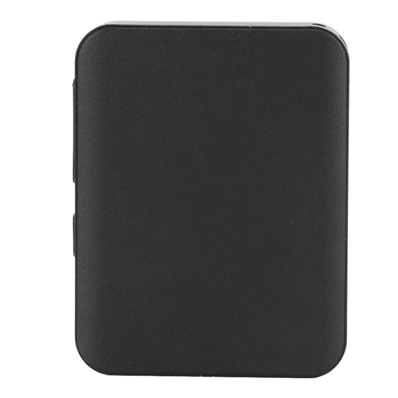 Acouto Grabadora de Voz Reducción de Ruido Activada por Voz Reproductor de MP3 Temporizado HD Apagado Dispositivo de Grabación de con Guardado Automático para Uso Diario Diseño de Grabación de 16 GB