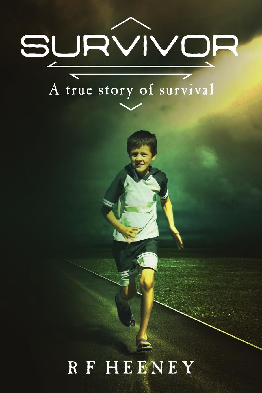 Survivor: A true story of survival