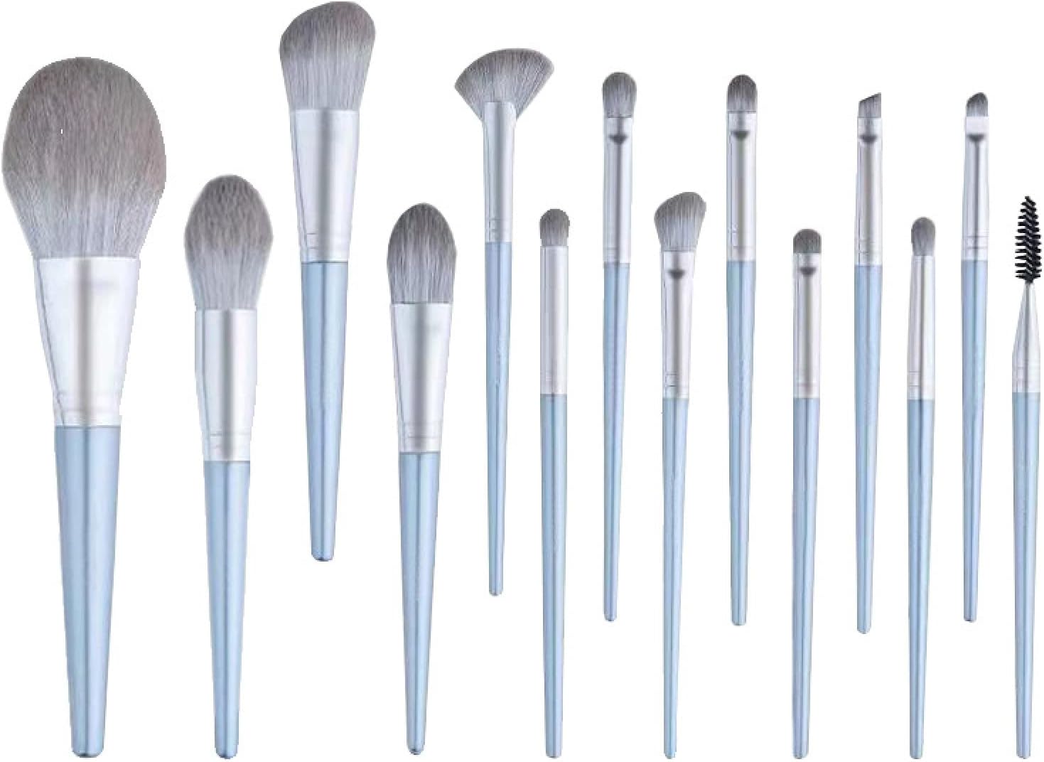 Makeup Brush Beauty Brush Makeup Brushes Eye Makeup Brushes Bucket Set For Makeup Brushes Complete Set Make-up Tools And Makeup Brushes,14 Makeup Brushes