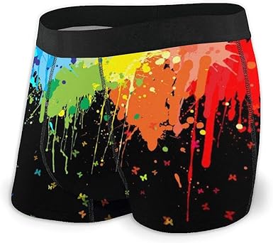 Splash boxer shorts Clearance