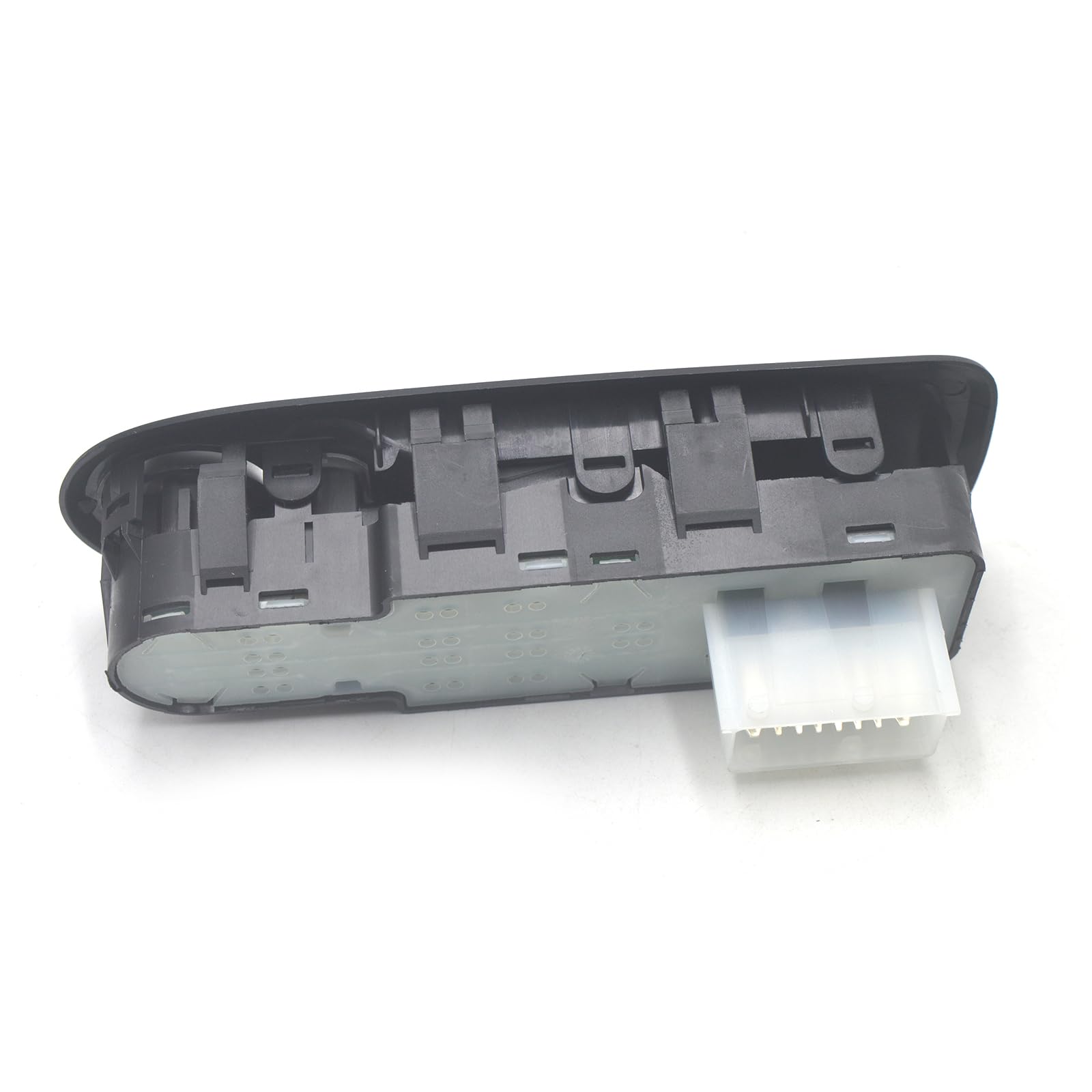 CTWS011 interruttore elettrico del finestrino, pulsante di controllo principale 96647495XT, adatto per Citroen C3 II (SC_) 2009 2010 2011 2012 2013 2014 2015 2016