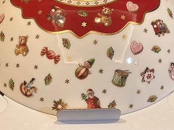 Amazon.co.jp: ビレロイ ボッホ トイズデライト ラボウル 7枚セット