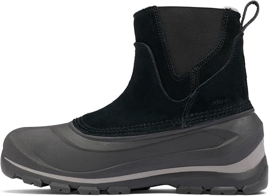 Sorel Men's Buxton Pull on Boot WpWinter Boots