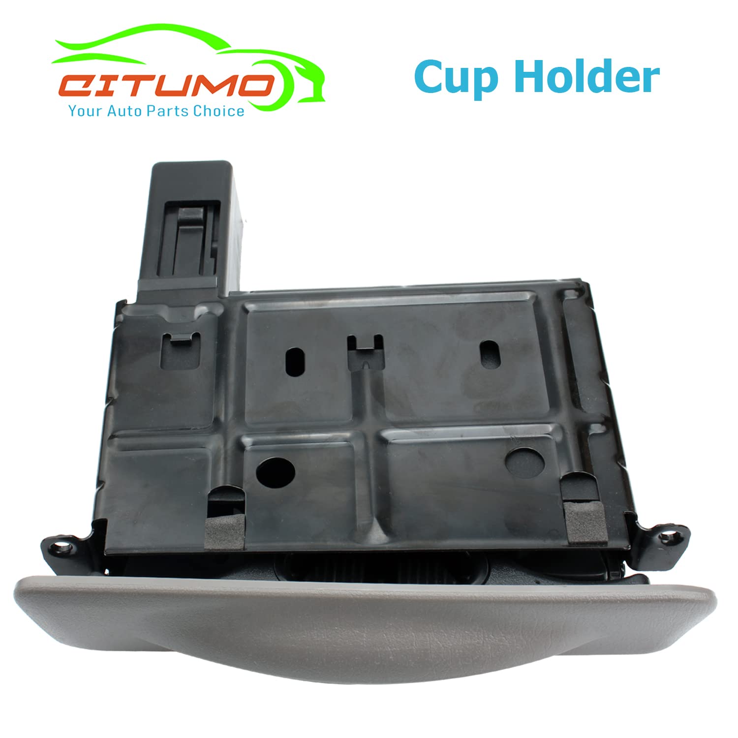 For 1999-04 Duty Ford Super F350 F250 F450 F550 Cup Holder Dash - Foto 3