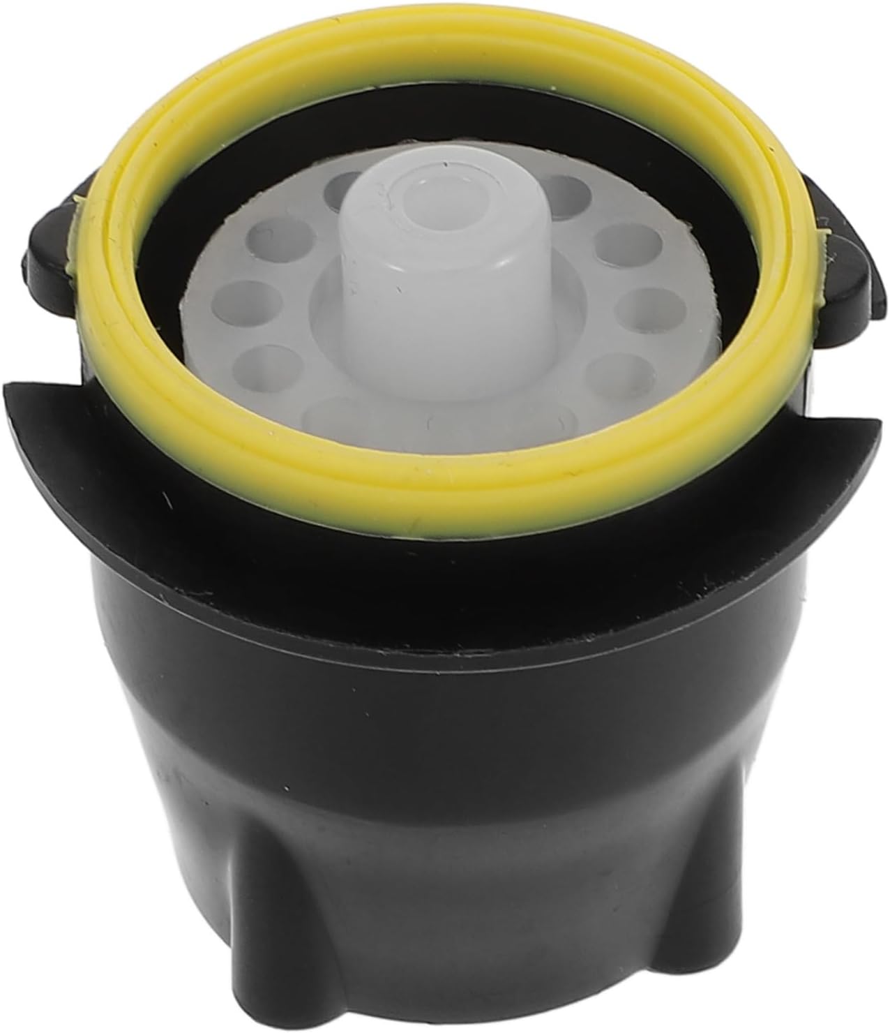 3sets Soda Machine Silicone Valve Compatible Dispenser Valve for Beverage Machines and Reusable for Restaurants and Bars