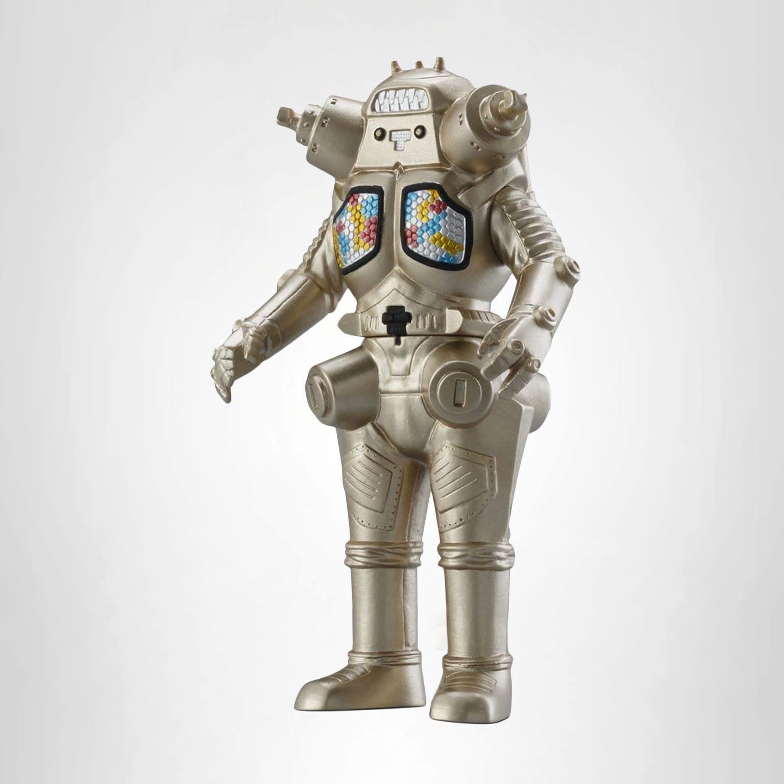 Amazon.co.jp: [バンダイ(BANDAI)] ウルトラ怪獣シリーズ 07 キング