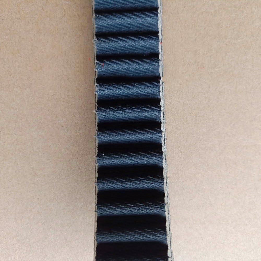 FUNFOB Transmisión Correa para Polaris para XTX5020 Correa De Transmisión 3211078 3211080 3211115 3211122 144-4640U3 para XS809 MT Correas de transmisión