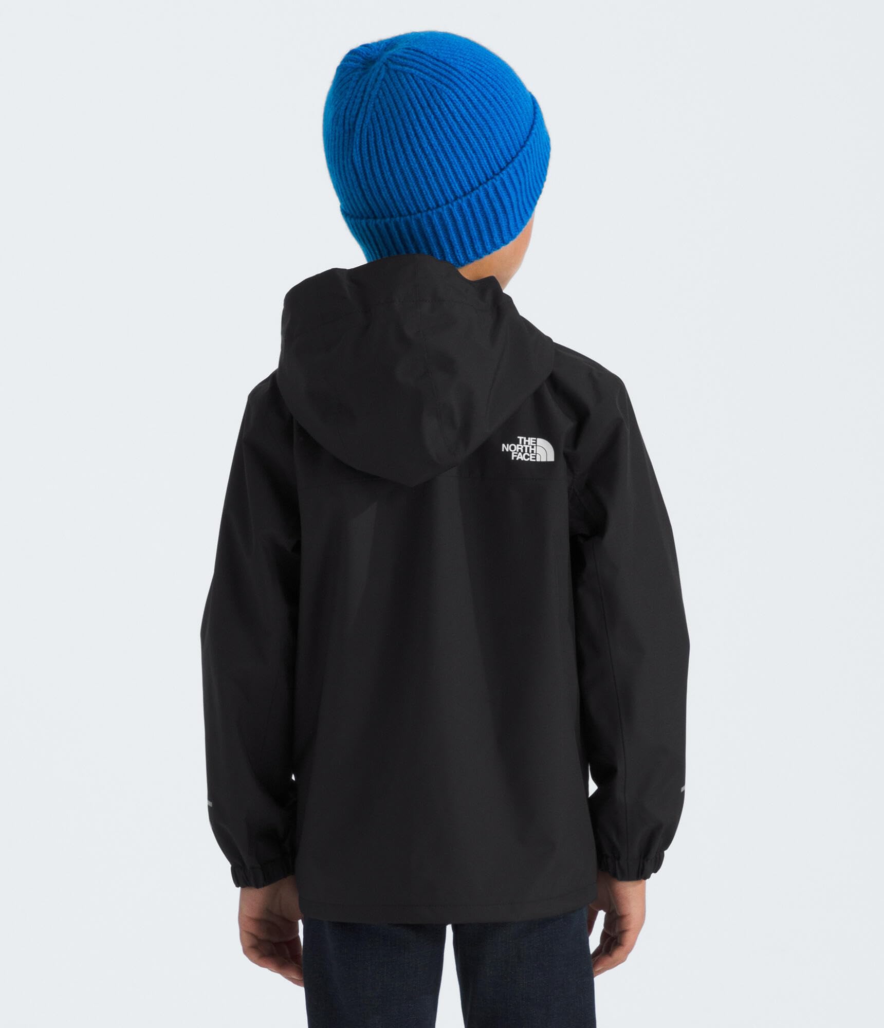 The North Face Kid Antora Rain Jacket Giacca Bambini e ragazzi