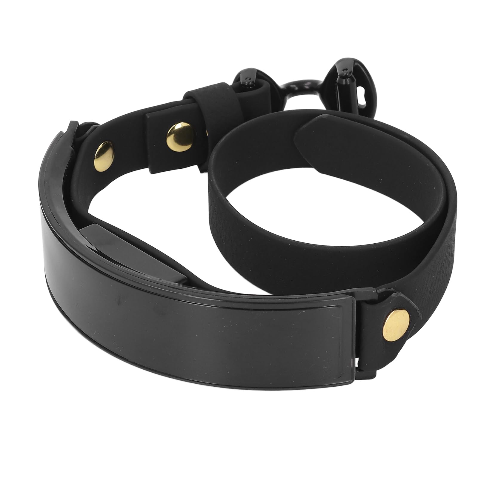 Groene LED Halsband voor honden - Groen verlichte halsband - 50 cm - Graag goed de Groene LED Halsband voor honden - Groen verlichte halsband - 50 cm - Graag goed de