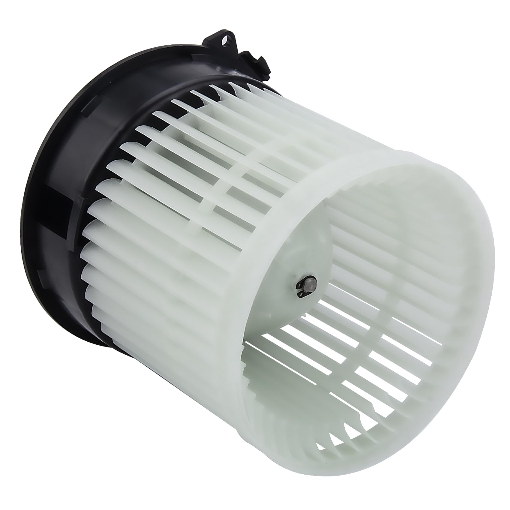 DOCAS Motore per ventola interna,Motore ventola di riscaldamento 272264EM0A compatible per Qashqai II J11 J11 DIG dCi 2013-2025