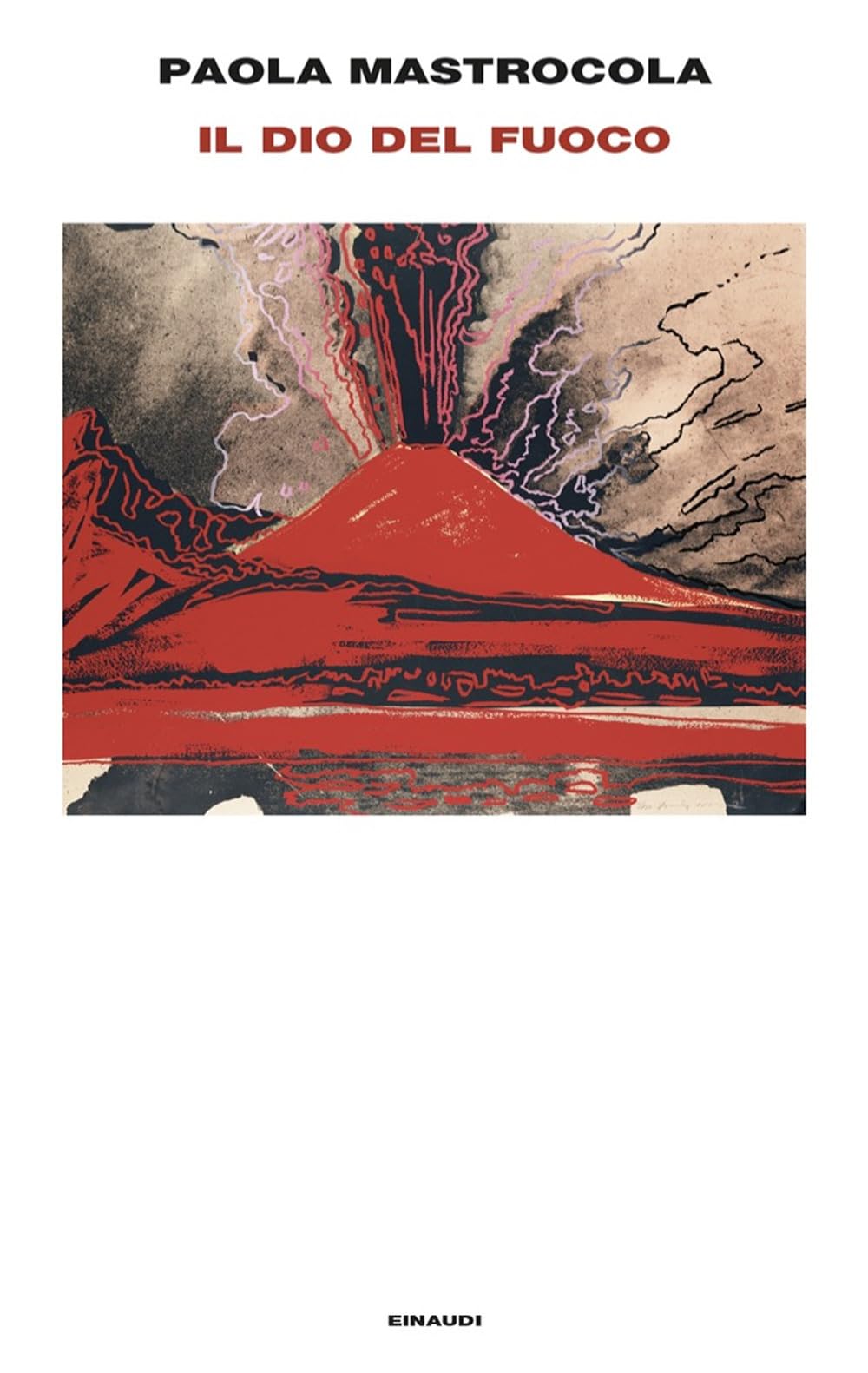 Il Dio Del Fuoco - 4