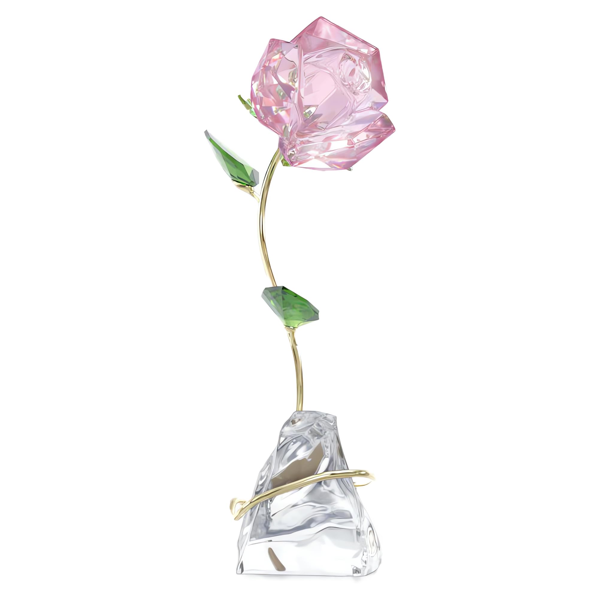 Swarovski Florere Rosa