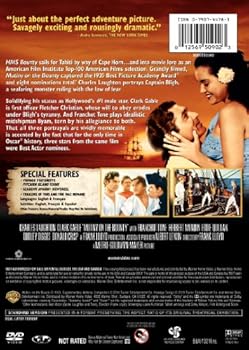 Mutiny on the Bounty