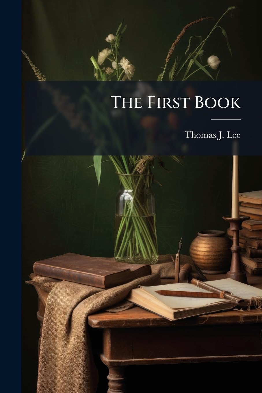 The First Book