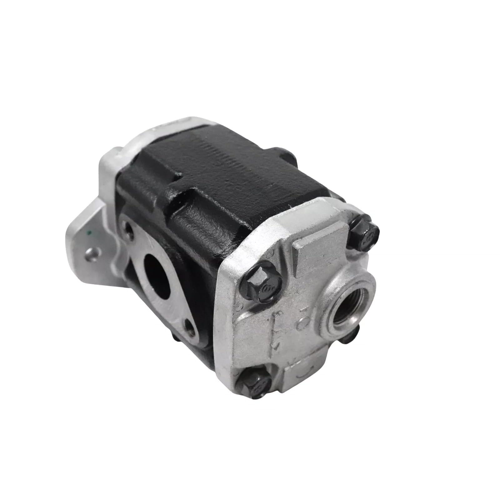 KRRK-parts Hydraulic Gear Pump 67130-23360-71 for Toyota Engine 1DZ 4Y