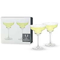 Algopix Similar Product 2 - Viski Raye Angled Stemmed Margarita