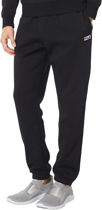 Fila Men's Garin Fleece Jogger 