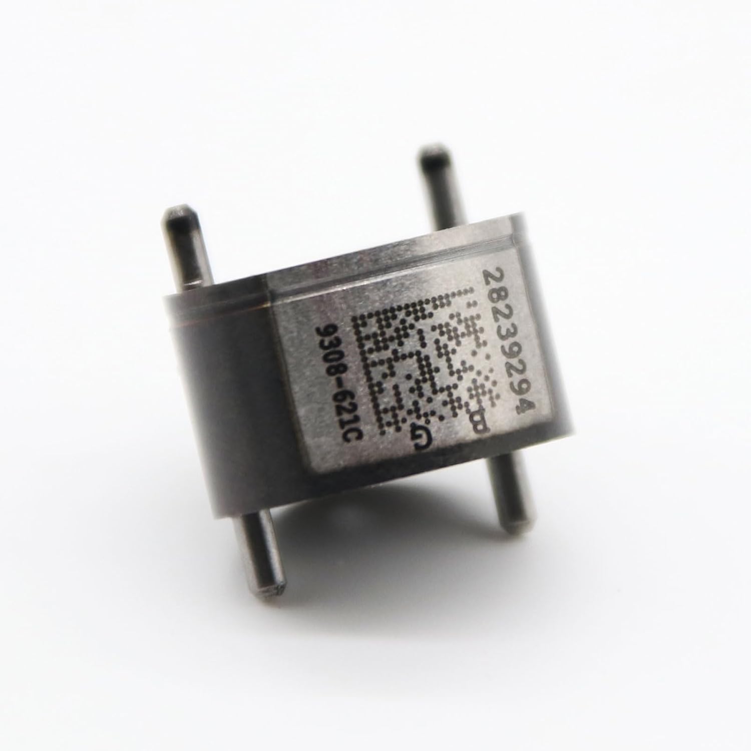 9308-621C 28538389 Diesel Injector Control Valve 28239294 28440421 Fuel Injection Nozzle Valve Set 9308Z621C for Delphi Sprayer